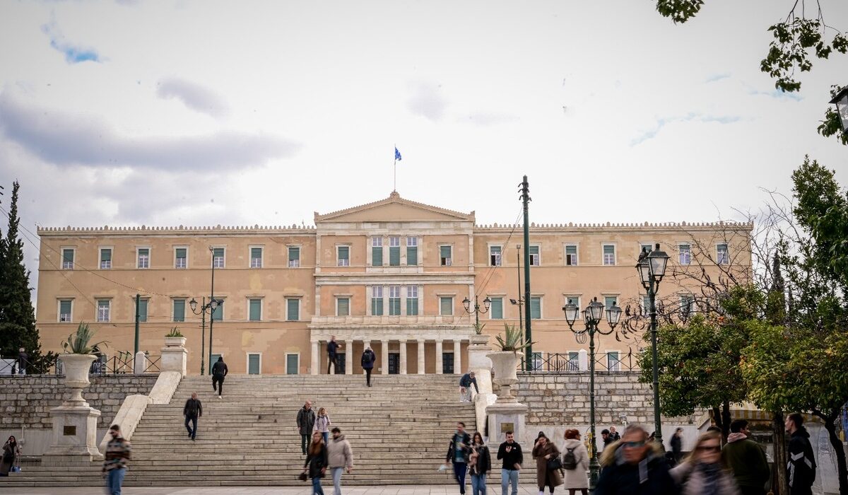Δημοσκόπηση ALCO