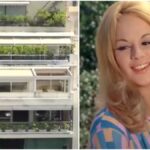 Αλίκη Βουγιουκλάκη: Πωλείται το σπίτι της στη Στησιχόρου - Η ιστορία και η τιμή του