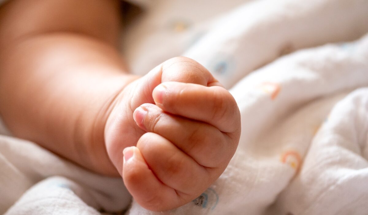 Τραγωδία στα Χανιά με νεκρό βρέφος μόλις 2,5 μηνών