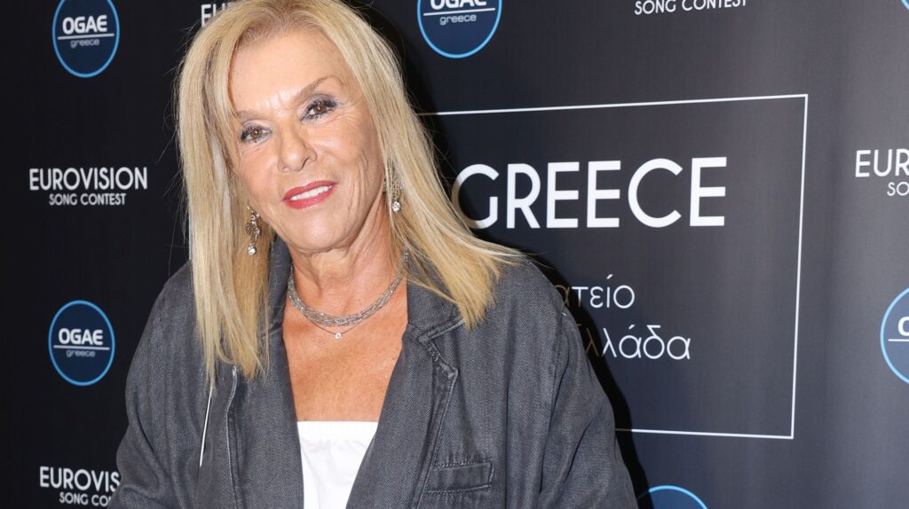Δάφνη Μπόκοτα