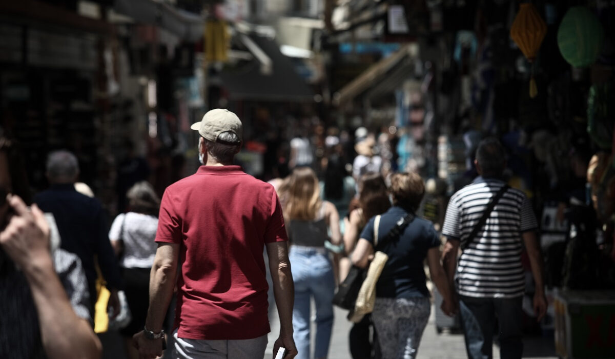 Διευρύνονται τα μέτρα για τους συνεπείς φορολογούμενους