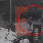 Αργυρούπολη: Μεροκάματο τρόμου για διανομέα - Τον σημάδεψαν με όπλο για 180 ευρώ (βίντεο)