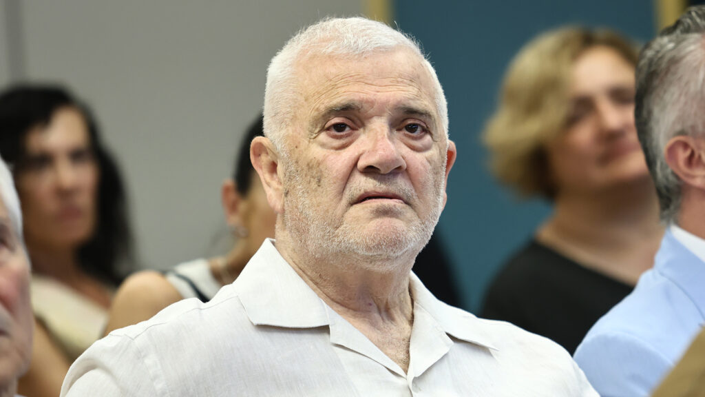 Δημήτρης Μελισσανίδης