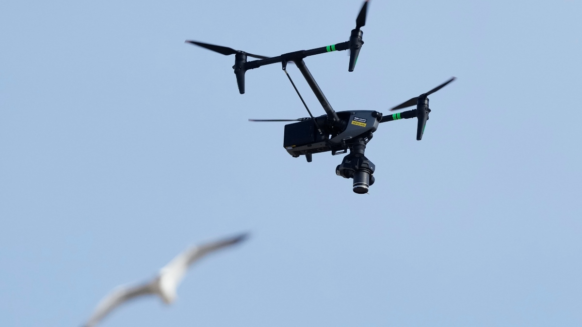 Drone