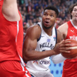 EuroBasket 2025: Οργή της ΕΟΚ για το «χωρίς οίκτο» - Η Τουρκία κατέβασε την ανάρτηση και ζήτησε συγγνώμη