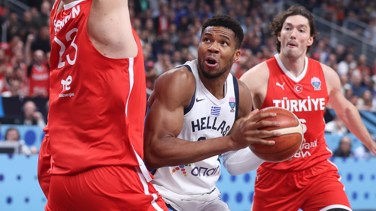 EuroBasket 2025: Οργή της ΕΟΚ για το «χωρίς οίκτο» - Η Τουρκία κατέβασε την ανάρτηση και ζήτησε συγγνώμη