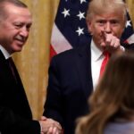 Με δώρα αξίας 50 δισ. σήμερα ο Ερντογάν στον Λευκό Οίκο