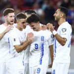 Εθνική Ποδόσφαιρο Λευκορωσία