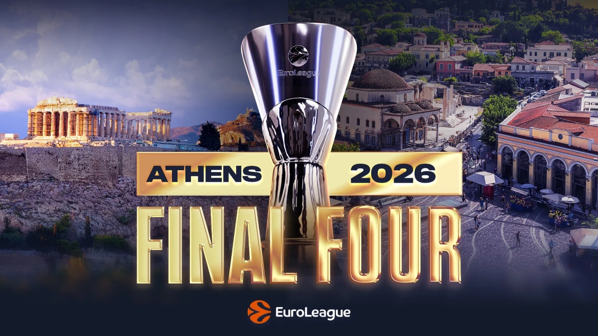 Τελικός EuroLeague