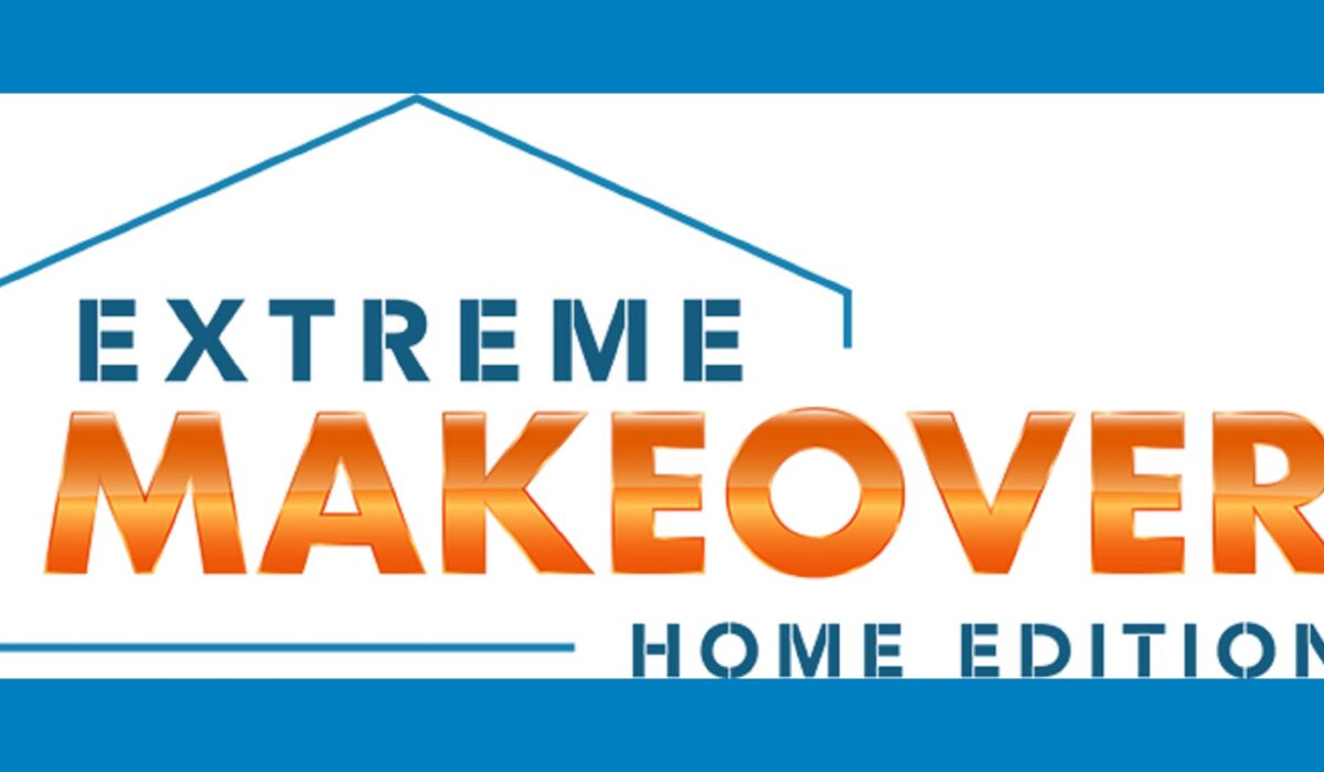 Extreme Makeover: Η Home Edition έρχεται στον ΑΝΤ1 και δίνει ελπίδα