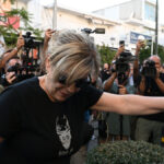 «Σκανδαλώδης η αποφυλάκιση Μιχαλολιάκου»: Σφοδρές αντιδράσεις από την οικογένεια Φύσσα και τους αιγύπτιους ψαράδες