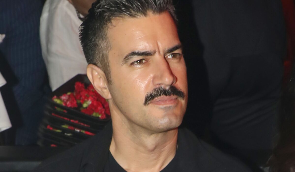 Γιάννης Τσιμιτσελης