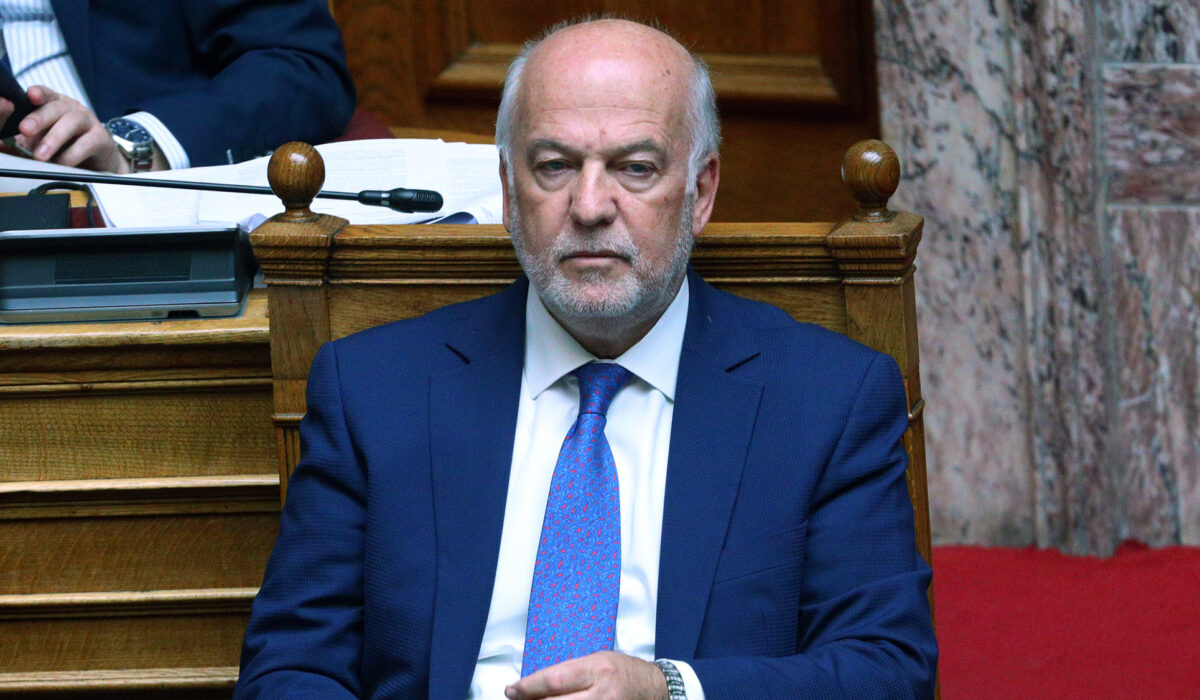 Γιώργος Φλωρίδης