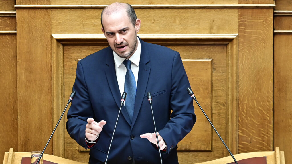 Γιώργος Κώτσηρας