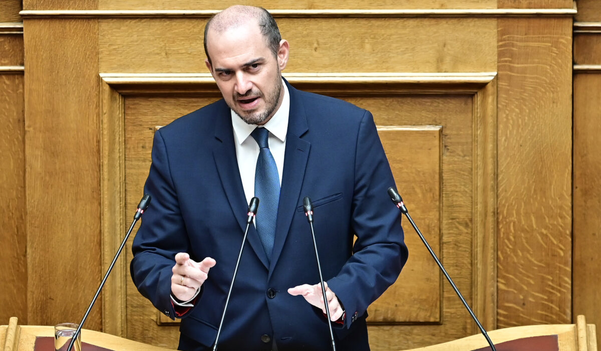 Γιώργος Κώτσηρας