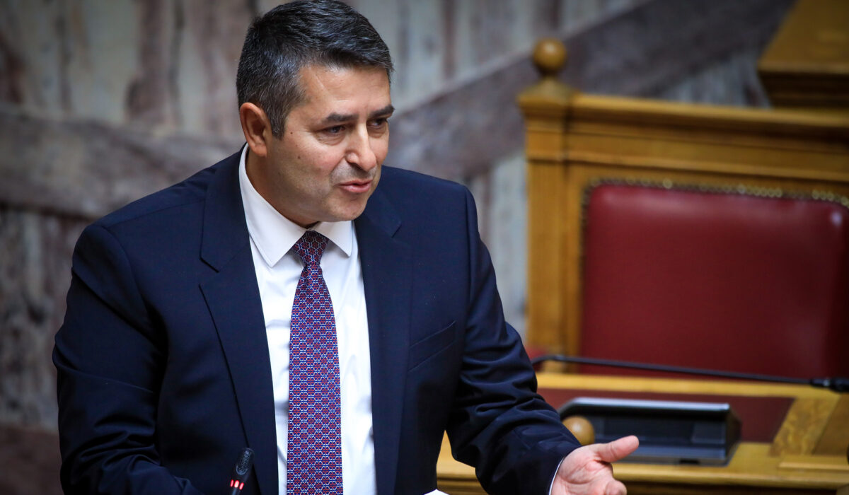 Γιώργος Μυλωνάκης