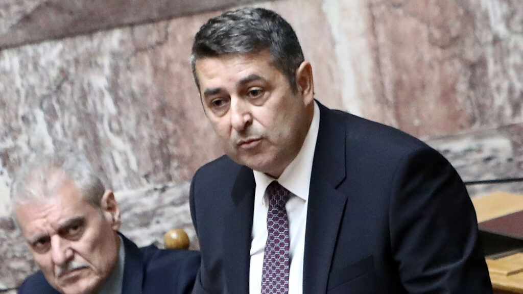 Γιώργος Μυλωνάκης