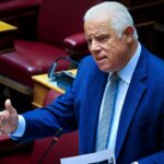 Γιώργος Βλάχος