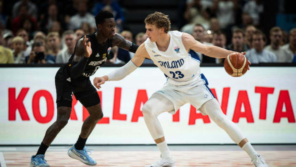 Eurobasket 2025