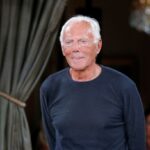 Τζόρτζιο Αρμάνι