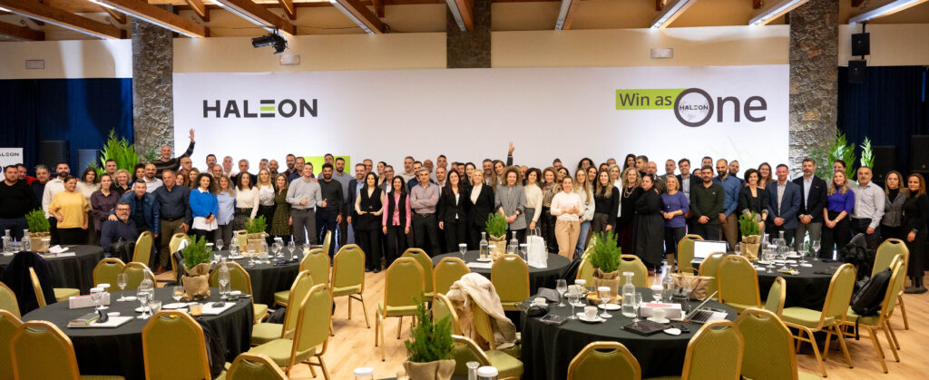 Η Haleon Ελλάς έλαβε την πιστοποίηση Great Place to Work