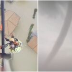 Κακοκαιρία «γονάτισε» την Ιταλία: Πλημμύρισαν δρόμοι και σπίτια – Εκτεταμένες καταστροφές (βίντεο)