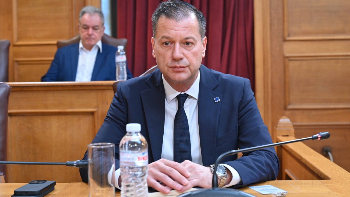 Γ. Καββαδάς: «Ό,τι έγγραφα από τον ΟΠΕΚΕΠΕ ζητούνται ή ζητηθούν, θα δοθούν αμελλητί»