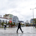 κακοκαιρία καιρός