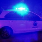 Άγρια καταδίωξη 20χρονου γιου επιχειρηματία - Χτύπησε αστυνομικό με το αυτοκίνητό του (εικόνα)