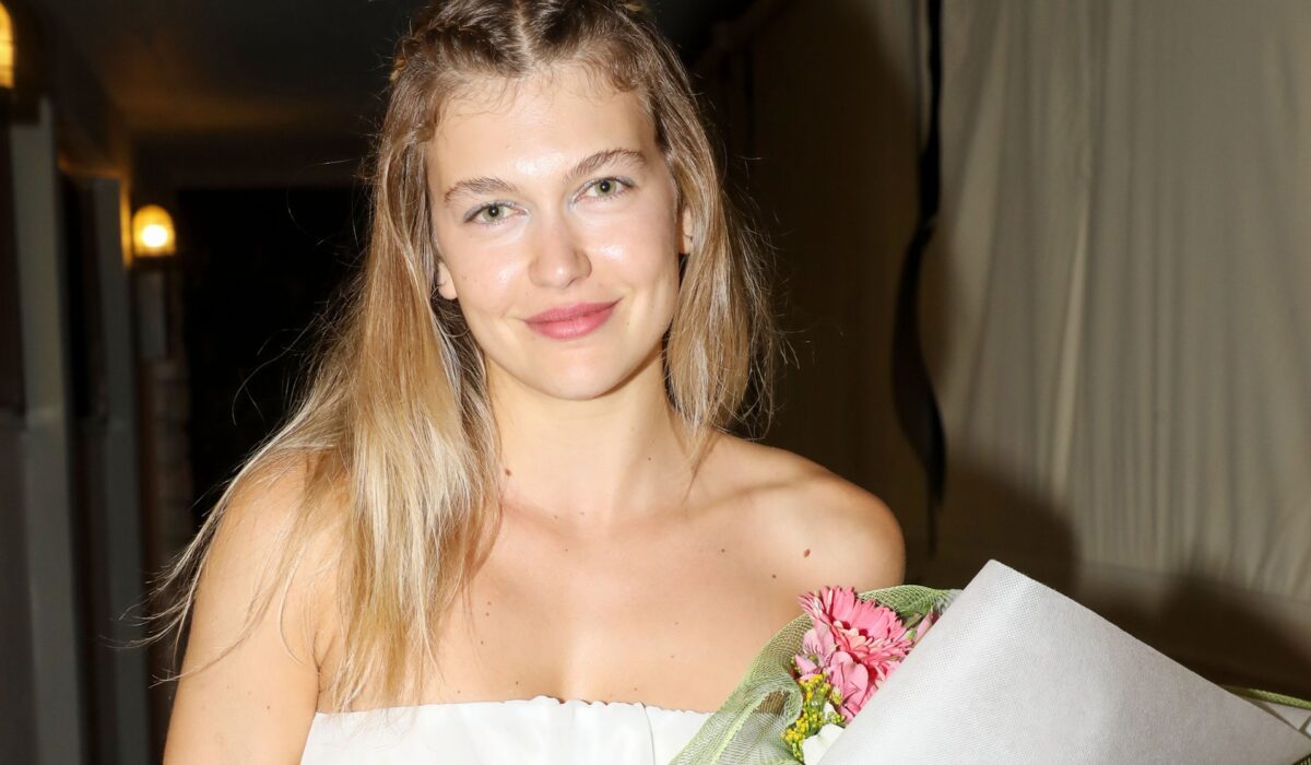 Κλέλια Ανδριολάτου