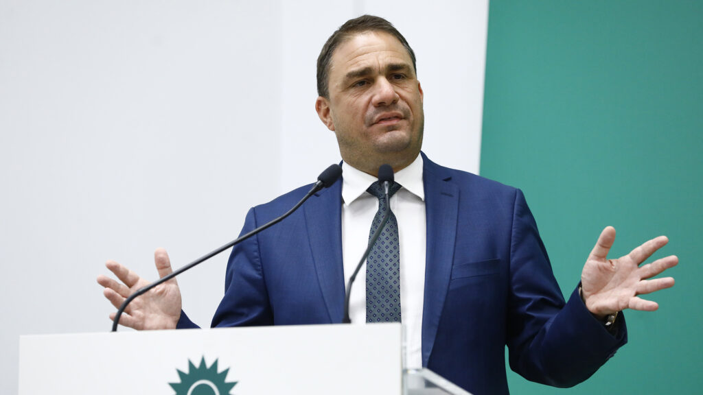 Κώστας Τσουκαλάς