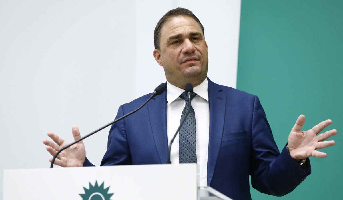 Κώστας Τσουκαλάς