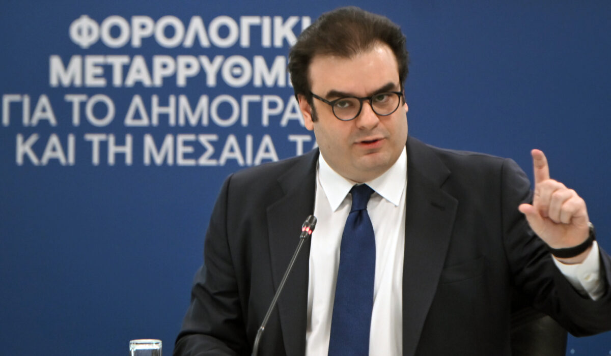 Κυριάκος Πιερρακάκης