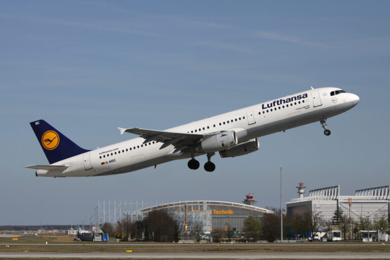 Lufthansa