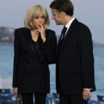 Με «επιστημονικά στοιχεία» στο δικαστήριο το ζεύγος Μακρόν, για να αποδείξει ότι η Μπριζίτ γεννήθηκε γυναίκα