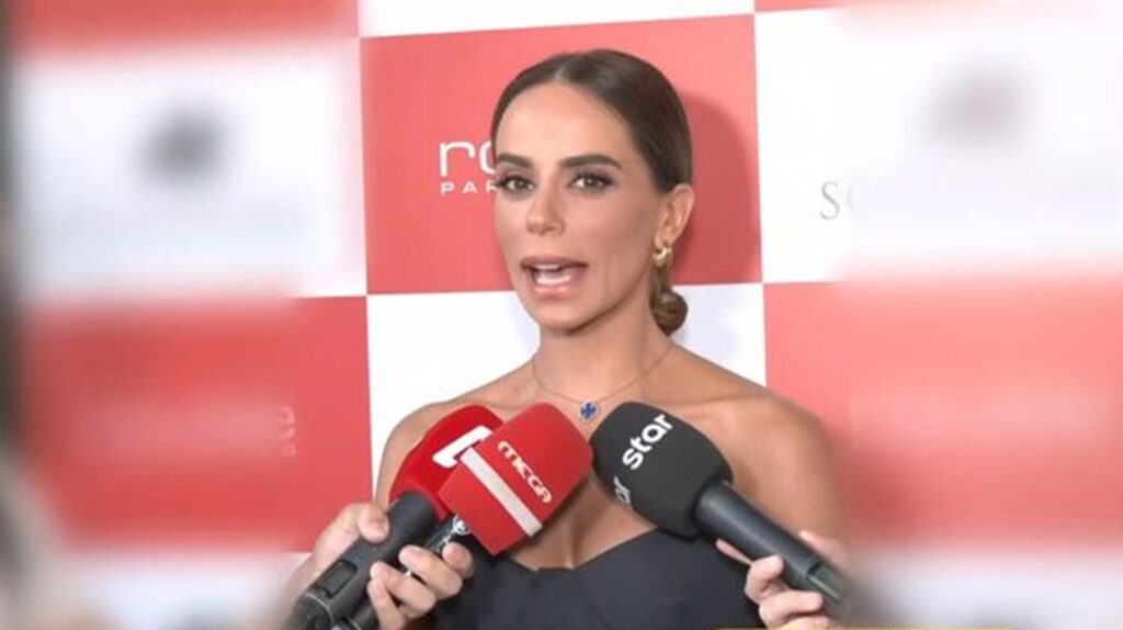 Μαρία Αντωνά: Δίνει spoiler για το μέλλον της συνεργασίας της με τον ΑΝΤ1