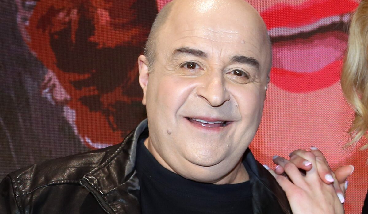Μάρκος Σεφερλής