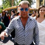 Μαζωνάκης