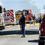 Μακελειό σε εκκλησία στο Μίσιγκαν: 4 νεκροί, 8 τραυματίες - Πρώην πεζοναύτης ο δράστης