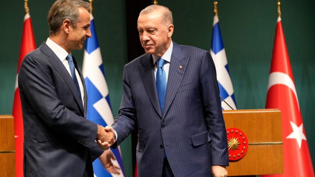 Η Milliyet για το ραντεβού της Νέας Υόρκης: «Ελληνική αρρώστια» και «υποτροπιάζουσα εμμονή» με την Τουρκία
