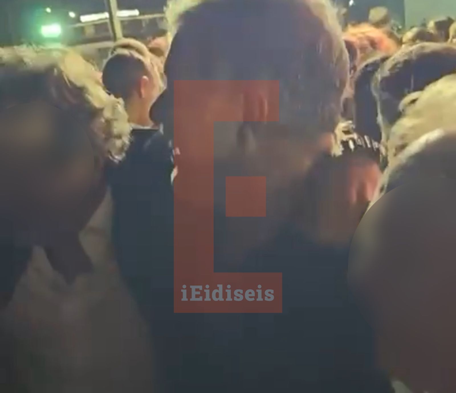 Μπισμπίκης