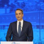 ανακοινώσεις Μητσοτάκη