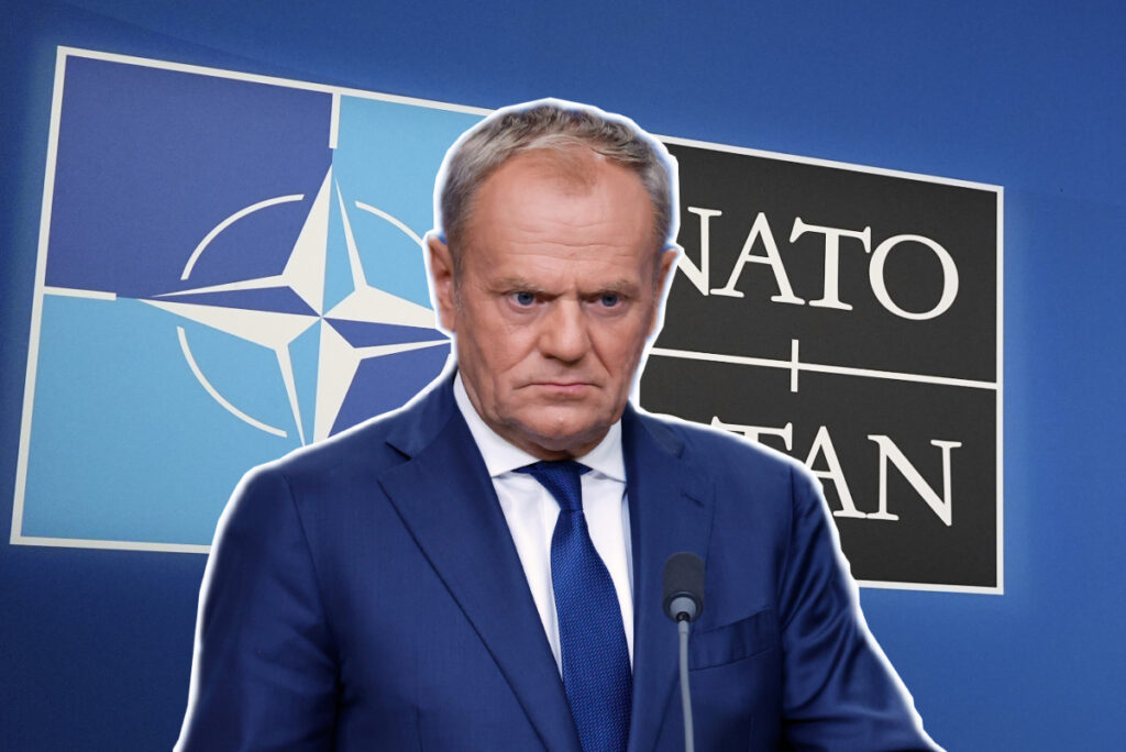 Ενεργοποιήθηκε το άρθρο 4 του ΝΑΤΟ για την Πολωνία – Τι προβλέπει και πόσες φορές έχει εφαρμοστεί