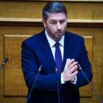 Νίκος Ανδρουλάκης