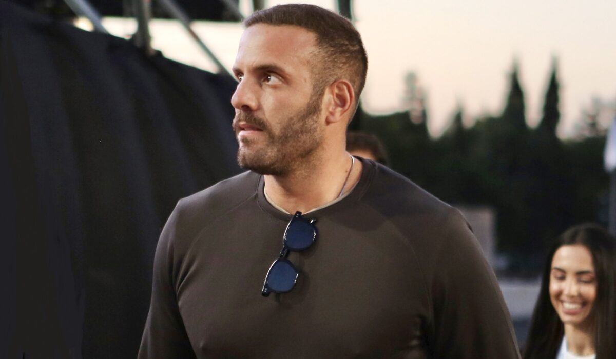 Νίκος Παππάς