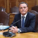 ΟΠΕΚΕΠΕ - Ο Κυριάκος Μπαμπασίδης στην Εξεταστική Επιτροπή