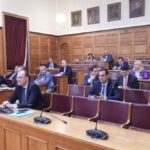 ΟΠΕΚΕΠΕ: Διαξιφισμοί στην Εξεταστική για «κρίσιμα» έγγραφα που δεν έχουν διαβιβαστεί