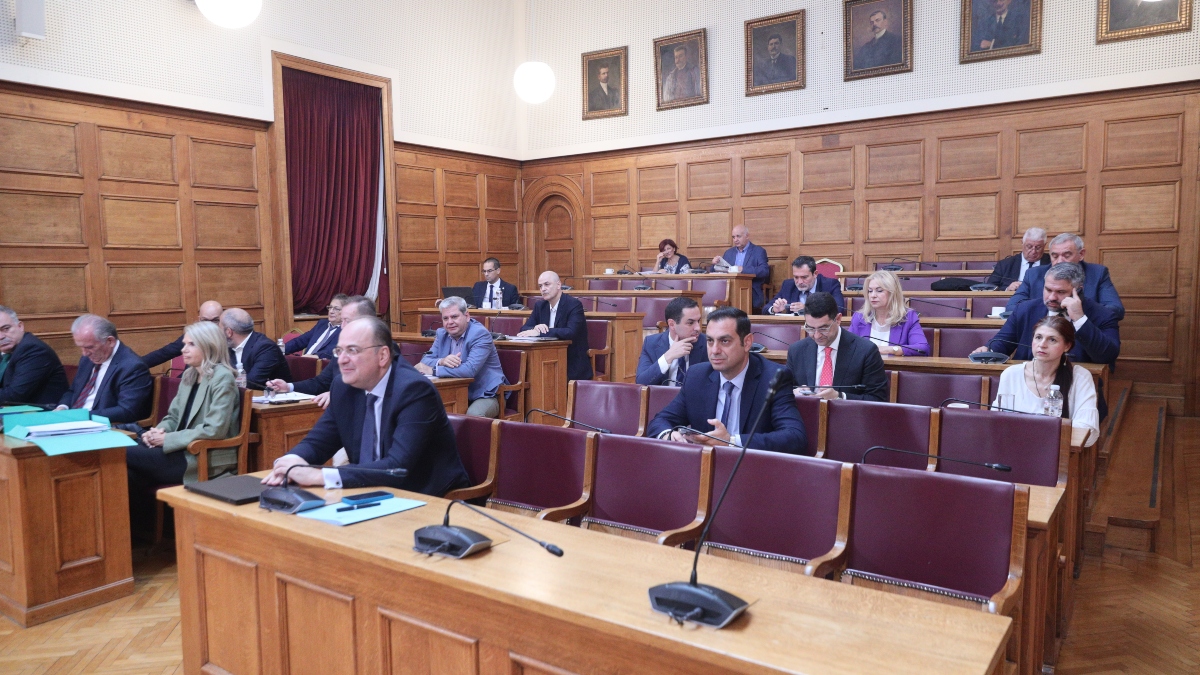ΟΠΕΚΕΠΕ: Διαξιφισμοί στην Εξεταστική για «κρίσιμα» έγγραφα που δεν έχουν διαβιβαστεί