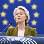 Κυρώσεις σε «εξτρεμιστές» υπουργούς του Ισραήλ προτείνει η φον ντερ Λάιεν – Πιθανή αναστολή της Συμφωνίας Σύνδεσης με την ΕΕ