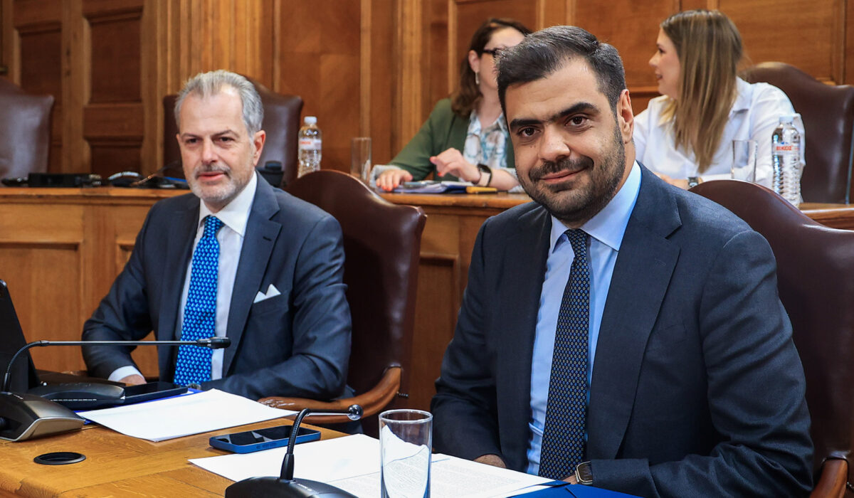 Παύλος Μαρινάκης
